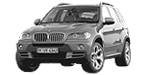 BMW E70 B2082 Fault Code