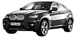 BMW E71 B2082 Fault Code