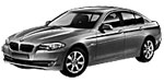 BMW F10 B2082 Fault Code